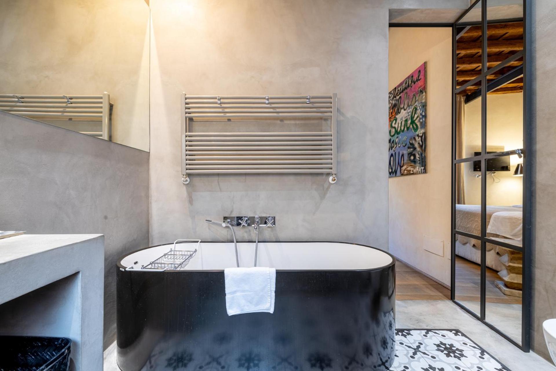 Appartement Fontanella Borghese Lux *
