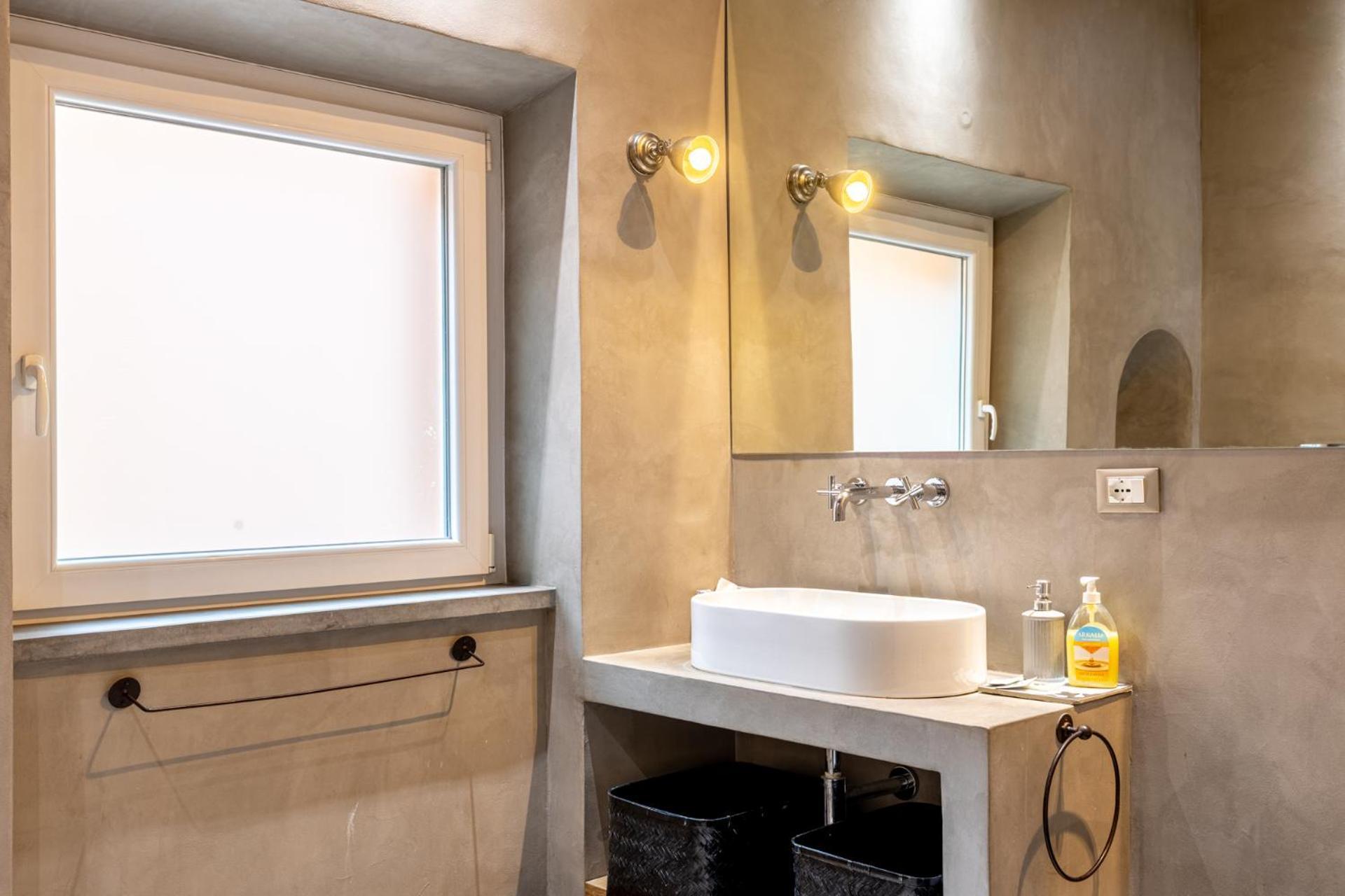 Appartement Fontanella Borghese Lux *