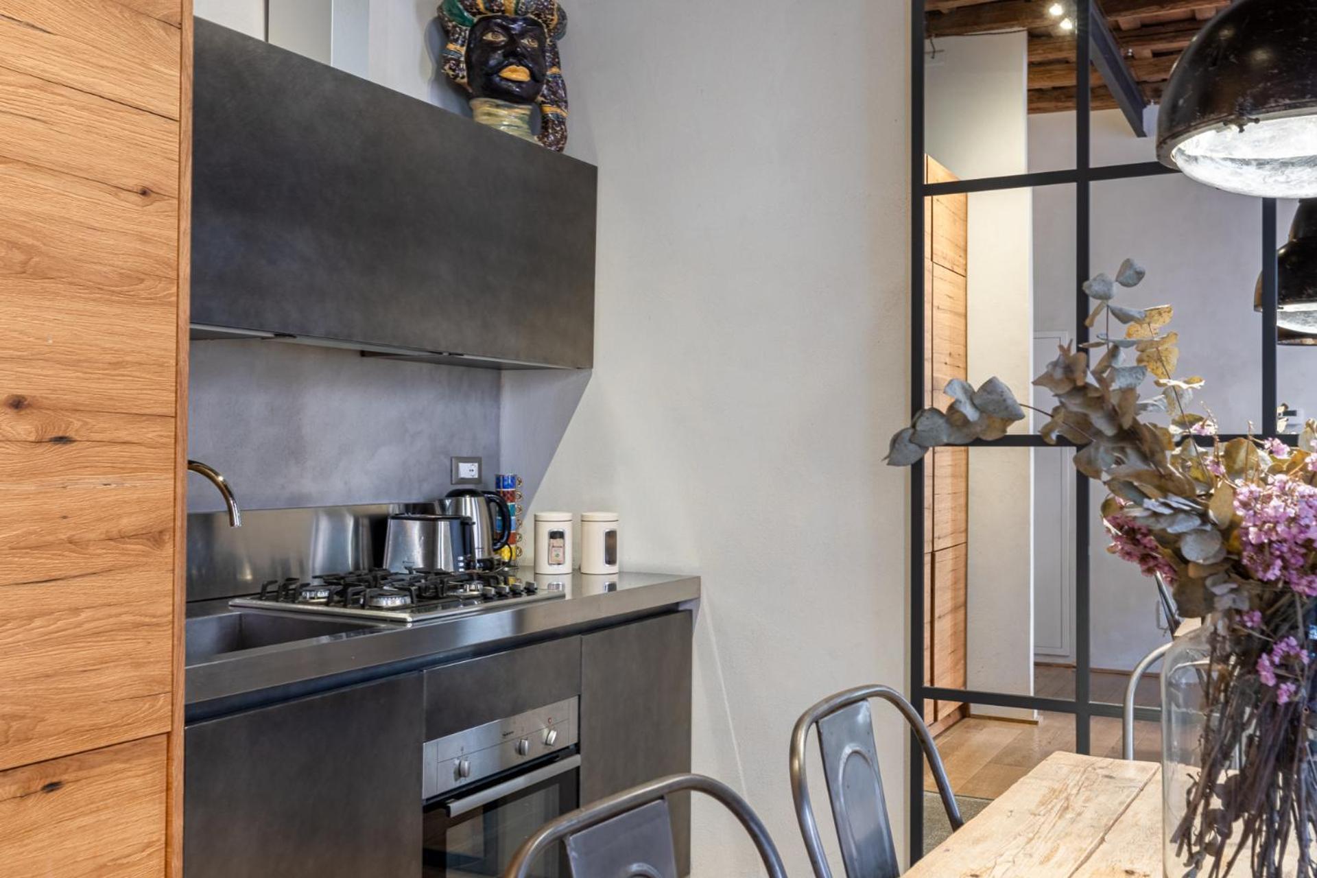 Fontanella Borghese Lux Appartement Rome