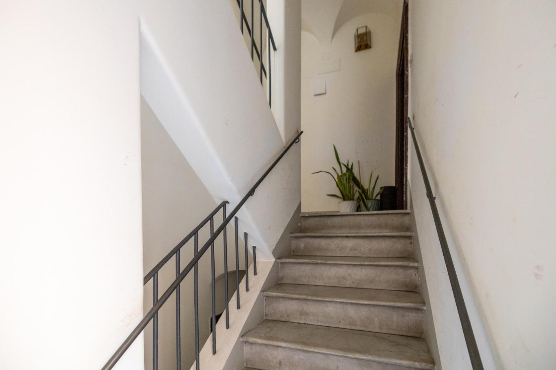 Fontanella Borghese Lux Appartement Rome