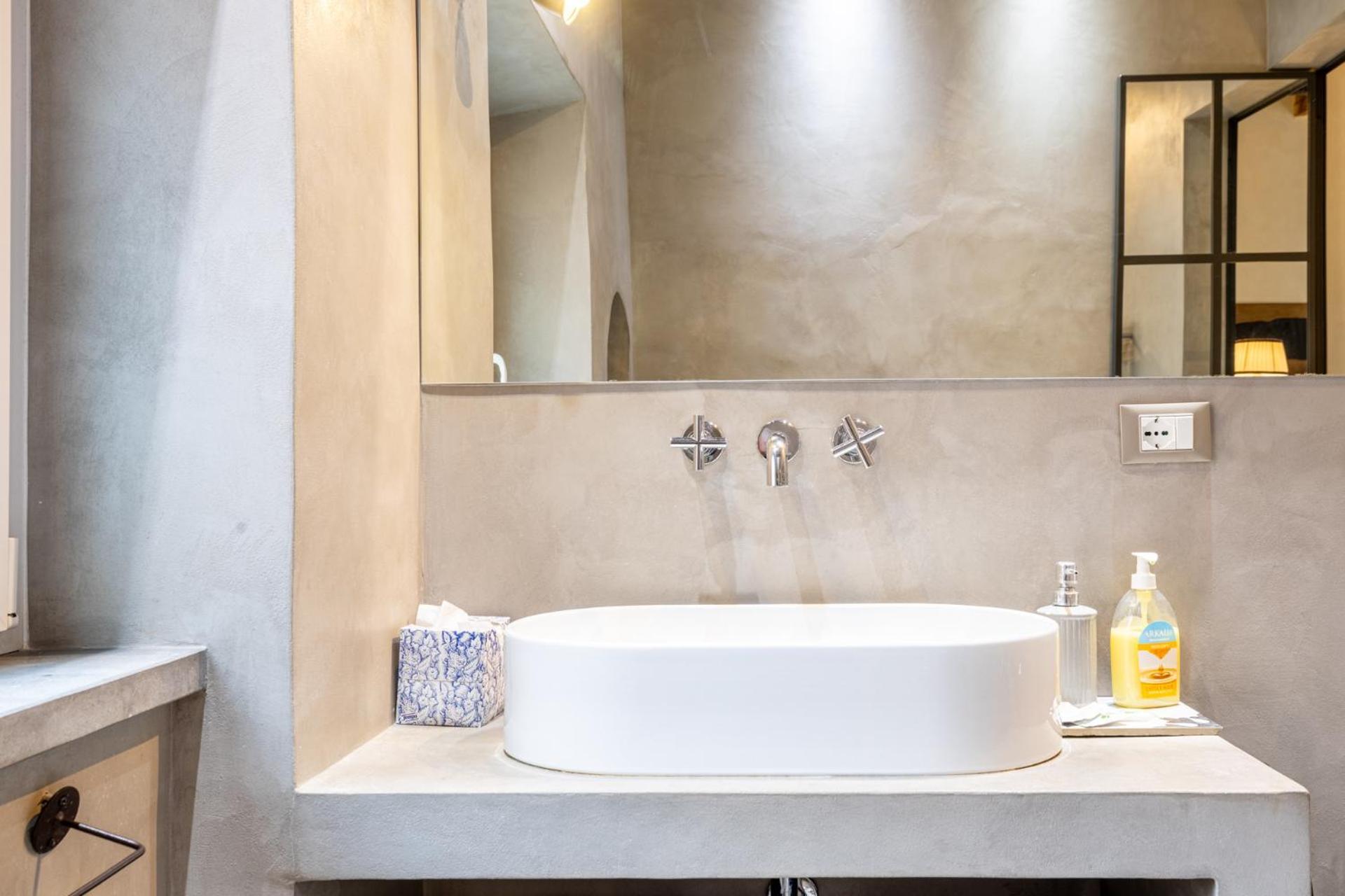Appartement Fontanella Borghese Lux Rome